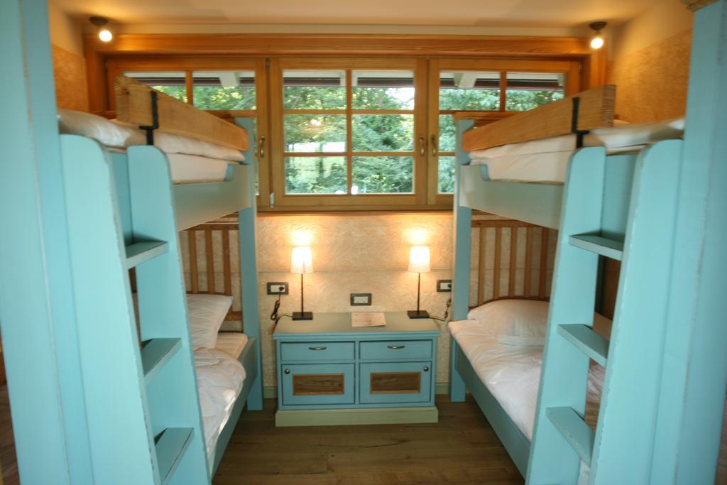 ברז'יס Villa Les With Hot Tub & Sauna מראה חיצוני תמונה