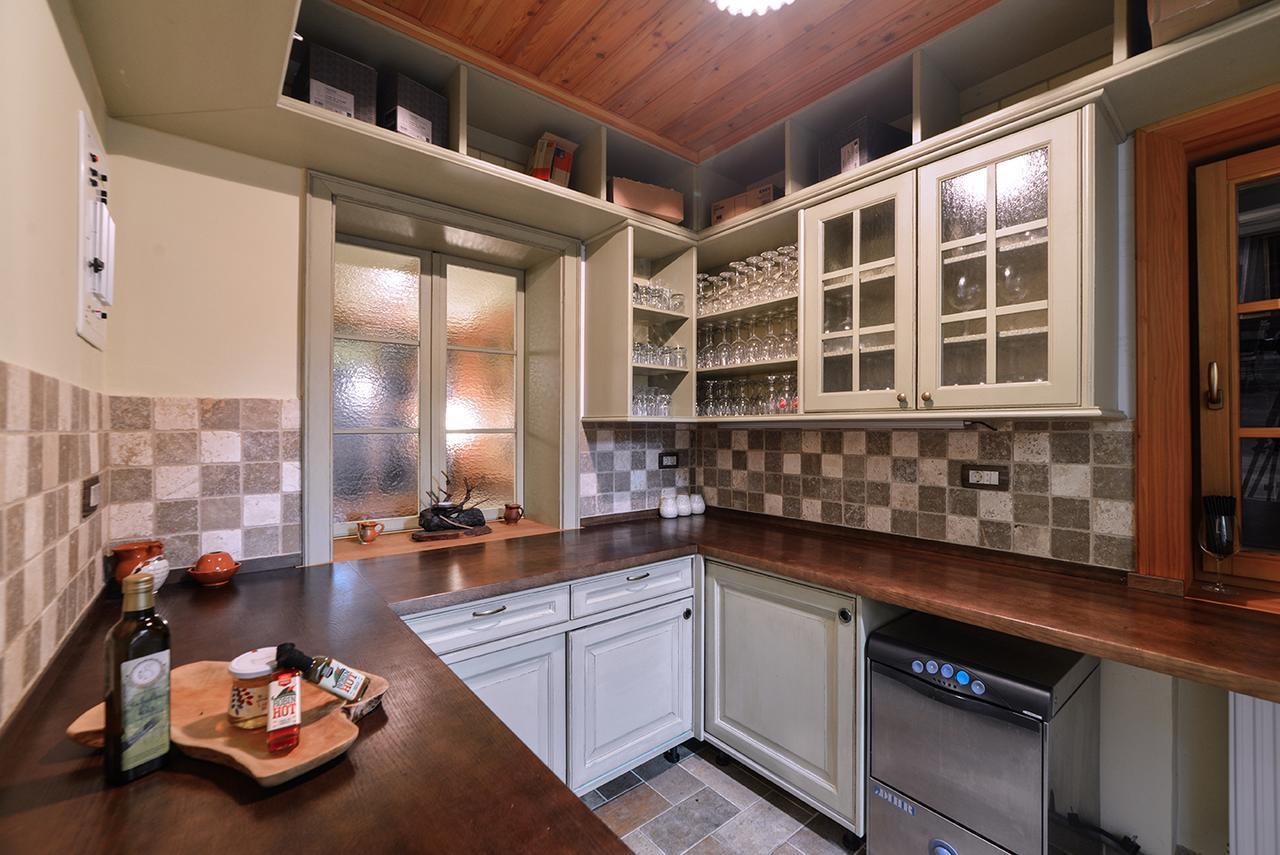 ברז'יס Villa Les With Hot Tub & Sauna מראה חיצוני תמונה