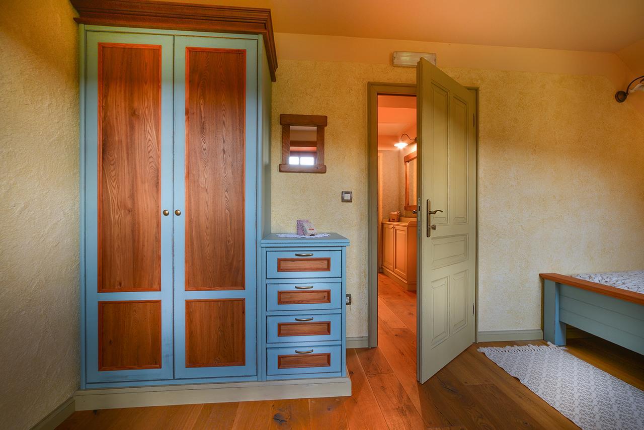 ברז'יס Villa Les With Hot Tub & Sauna מראה חיצוני תמונה